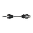 CARDAN ARBRE DE TRANSMISSION GAUCHE VW Multivan V Transporter V 7E0407271S