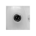 Vase d'Expansion Liquide de Refroidissement Pour Audi 100 A6 4A0121403