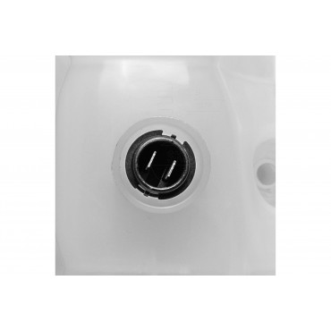 Vase d'Expansion Liquide de Refroidissement Pour Audi 80 Cabriolet 8A0121403