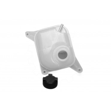 Vase d'Expansion Liquide de Refroidissement Pour Audi 80 Cabriolet 8A0121403