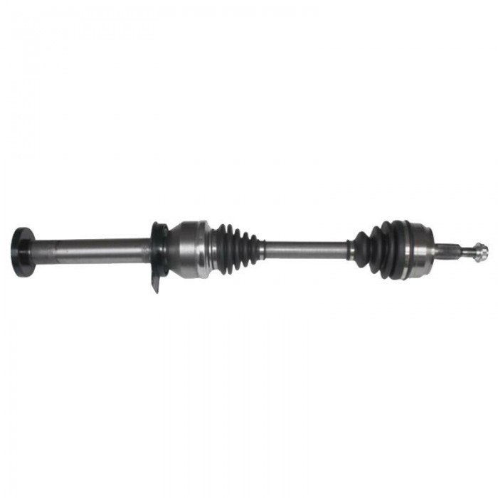 CARDAN ARBRE DE TRANSMISSION DROIT VW Multivan V Transporter V 7E0407272AC