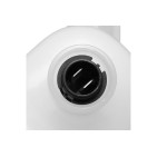 Vase d'Expansion Liquide de Refroidissement Pour Audi 80 Cabriolet 8A0121403