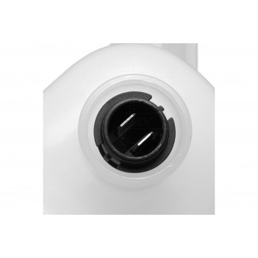 Vase d'Expansion Liquide de Refroidissement Pour Audi 80 Cabriolet 8A0121403