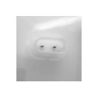 Vase d'Expansion Liquide de Refroidissement Pour VW Passat Audi Skoda 8D0121403F