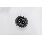 Vase d'Expansion Liquide de Refroidissement Pour Audi A4 8D0121403C 8D0121403D