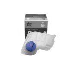 Vase d'Expansion Liquide de Refroidissement Pour Audi A4 8D0121403C 8D0121403D
