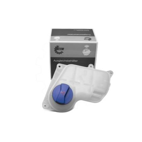 Vase d'Expansion Liquide de Refroidissement Pour Audi A4 8D0121403C 8D0121403D