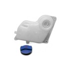 Vase d'Expansion Liquide de Refroidissement Pour Audi A4 8D0121403C 8D0121403D