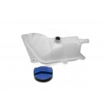 Vase d'Expansion Liquide de Refroidissement Pour Audi A4 8D0121403C 8D0121403D