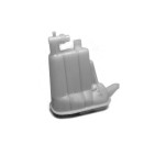 Vase d'Expansion Liquide de Refroidissement Pour Audi A4 A5 Q5 Porsche Macan