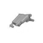Vase d'Expansion Liquide de Refroidissement Pour Audi A4 A5 Q5 Porsche Macan
