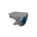 Vase d'Expansion Liquide de Refroidissement Pour Audi A4 A5 Q5 Porsche Macan