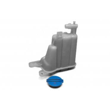Vase d'Expansion Liquide de Refroidissement Pour Audi A4 A5 Q5 Porsche Macan