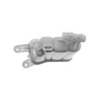 Vase d'Expansion Liquide de Refroidissement Pour Audi A4 A5 Q5 8K0121403AC