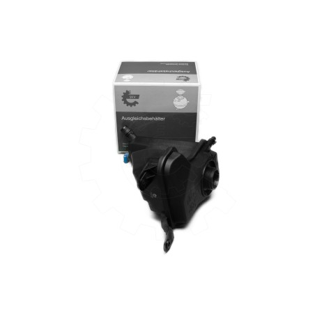 Vase d'Expansion Liquide de Refroidissement Pour BMW Série 1 E81 17138570079