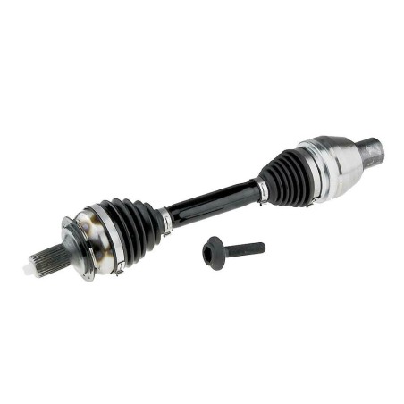 CARDAN ARBRE DE TRANSMISSION AVANT GAUCHE MERCEDES A C GLA-Class A2463302701