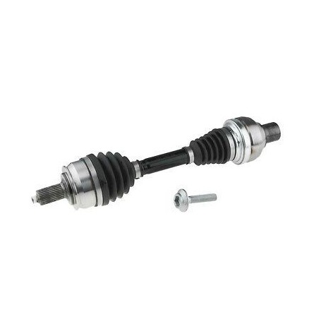 CARDAN ARBRE DE TRANSMISSION AVANT DROIT MERCEDES A B GLA-Class A2463302801