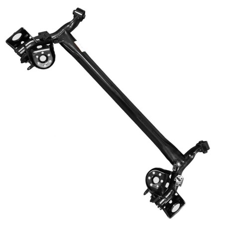 Traverse suspension Arrière KIA RIO 04- 55100-1G100