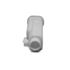 Vase d'Expansion Liquide de Refroidissement Pour BMW Série 3 E30 17111712835