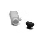 Vase d'Expansion Liquide de Refroidissement Pour BMW Série 3 E30 17111712835