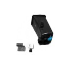 Vase d'Expansion Liquide de Refroidissement Pour BMW Série 3 E46 X3 E83 1436413