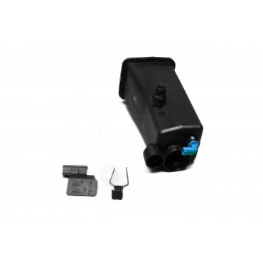 Vase d'Expansion Liquide de Refroidissement Pour BMW Série 3 E46 X3 E83 1436413