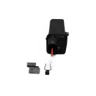 Vase d'Expansion Liquide de Refroidissement Pour BMW Série 3 E46 X3 E83 1436413