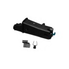 Vase d'Expansion Liquide de Refroidissement Pour BMW Série 3 E46 X3 E83 1436413