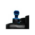 Vase d'Expansion Liquide de Refroidissement Pour BMW Série 3 E46 X3 E83 1436413