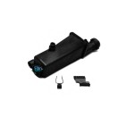 Vase d'Expansion Liquide de Refroidissement Pour BMW Série 3 E46 X3 E83 1436413