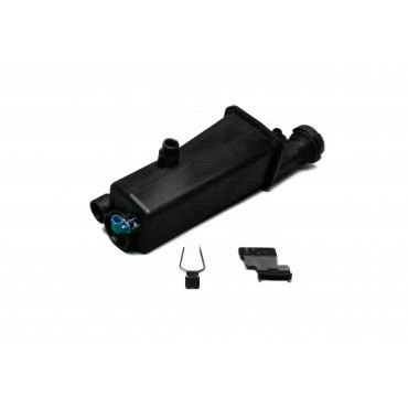 Vase d'Expansion Liquide de Refroidissement Pour BMW Série 3 E46 X3 E83 1436413