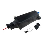 Vase d'Expansion Liquide de Refroidissement Pour BMW Série 3 E46 17111436255