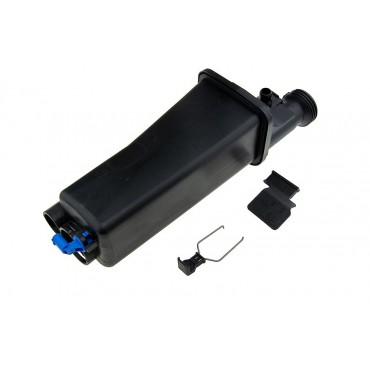 Vase d'Expansion Liquide de Refroidissement Pour BMW Série 3 E46 17111436255