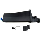 Vase d'Expansion Liquide de Refroidissement Pour BMW Série 3 E46 17111436255