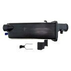 Vase d'Expansion Liquide de Refroidissement Pour BMW Série 3 E46 17111436255