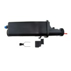 Vase d'Expansion Liquide de Refroidissement Pour BMW Série 3 E46 17111436255
