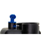 Vase d'Expansion Liquide de Refroidissement Pour BMW Série 3 E46 17111436255