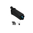 Vase d'Expansion Liquide de Refroidissement Pour BMW Série 3 E46 17111436255