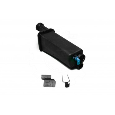 Vase d'Expansion Liquide de Refroidissement Pour BMW Série 3 E46 17111436255