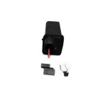 Vase d'Expansion Liquide de Refroidissement Pour BMW Série 3 E46 17111436255