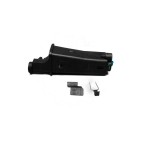 Vase d'Expansion Liquide de Refroidissement Pour BMW Série 3 E46 17111436255