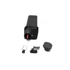 Vase d'Expansion Liquide de Refroidissement Pour BMW Série 3 E46 17111436255