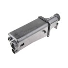 Vase d'Expansion Liquide de Refroidissement Pour BMW Série 3 E46 17137514401