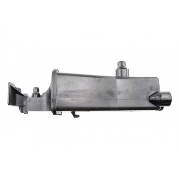 Vase d'Expansion Liquide de Refroidissement Pour BMW Série 3 E46 17137514401