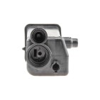 Vase d'Expansion Liquide de Refroidissement Pour BMW Série 3 E46 17137514401
