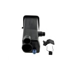 Vase d'Expansion Liquide de Refroidissement Pour BMW Série 3 E46 17137514401