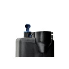 Vase d'Expansion Liquide de Refroidissement Pour BMW Série 3 E46 17137514401