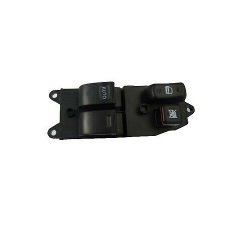 Commande Platine Lève Vitre TOYOTA Corolla _E12_ 84820-02110 84820-02111