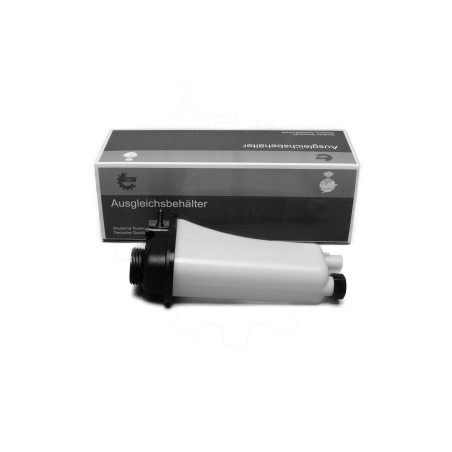Vase d'Expansion Liquide de Refroidissement Pour BMW Série 5 E39 17111723520