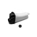 Vase d'Expansion Liquide de Refroidissement Pour BMW Série 5 E39 17111723520